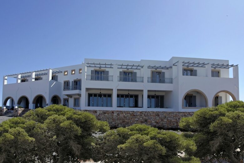 Athenea Hotel