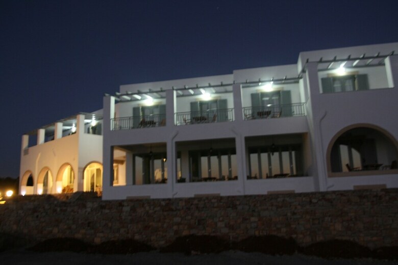 Athenea Hotel