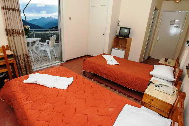 Hotel Galini