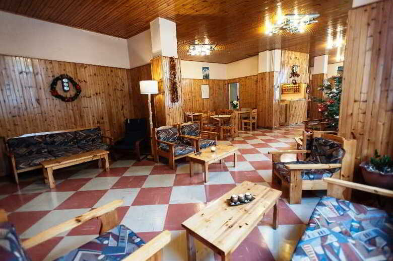 Hotel Galini