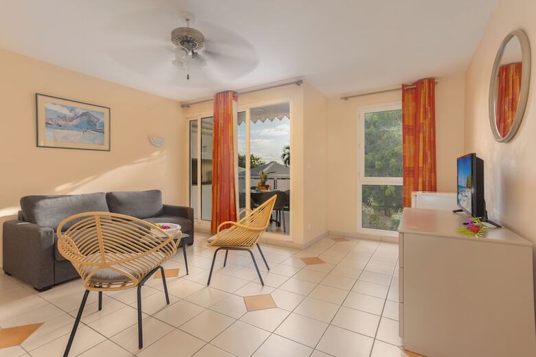 Karibea Sainte Luce Hotel