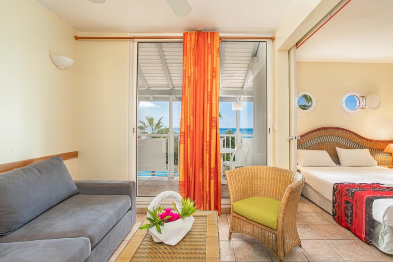 Karibea Sainte Luce Hotel
