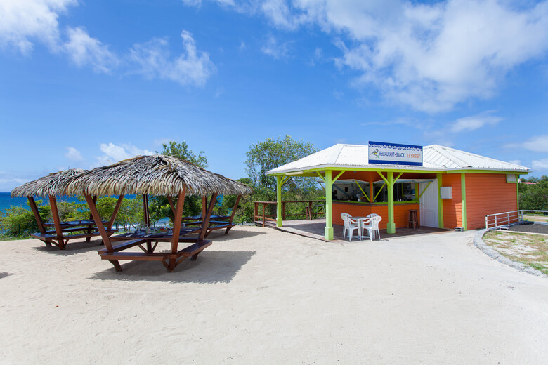Karibea Sainte Luce Hotel