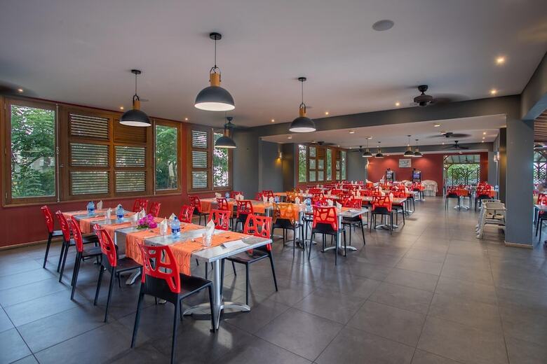 Karibea Sainte Luce Hotel