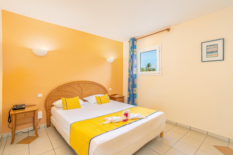 Karibea Sainte Luce Hotel