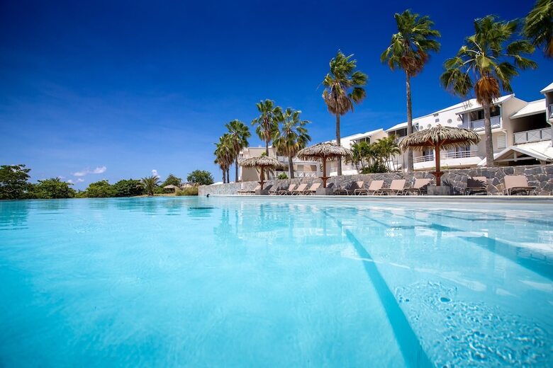 Karibea Sainte Luce Hotel