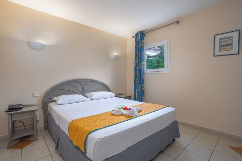 Karibea Sainte Luce Hotel