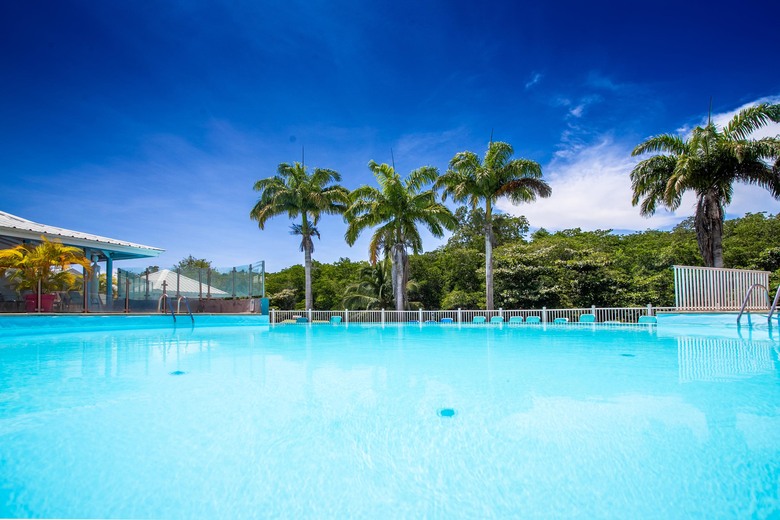 Karibea Sainte Luce Hotel