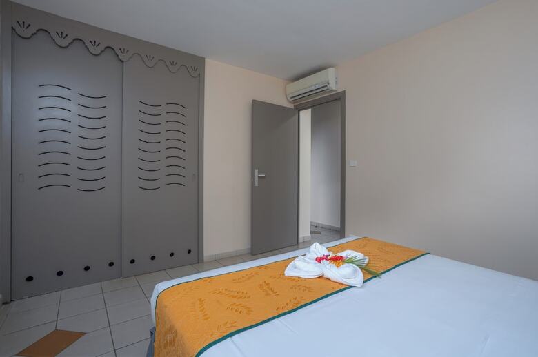Karibea Sainte Luce Hotel