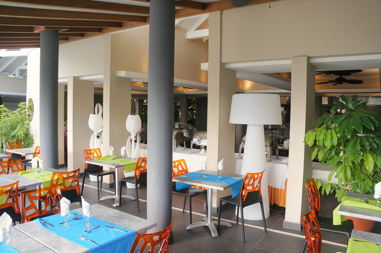 Karibea Sainte Luce Hotel