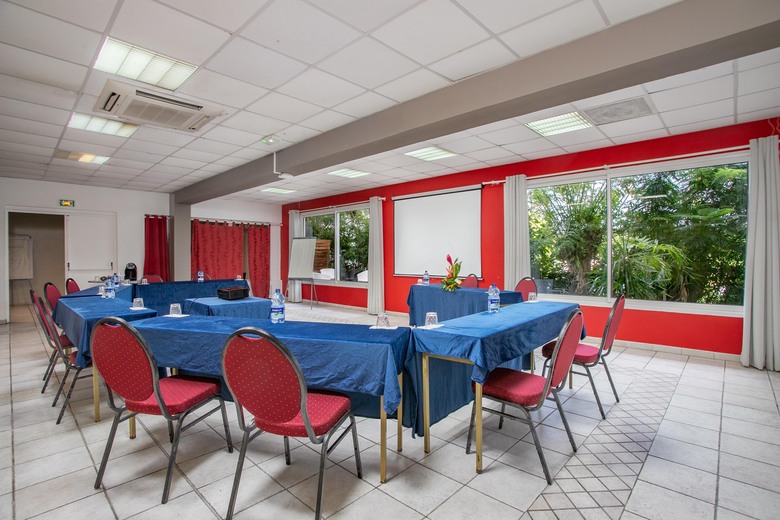Karibea Sainte Luce Hotel