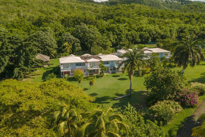 Karibea Sainte Luce Hotel