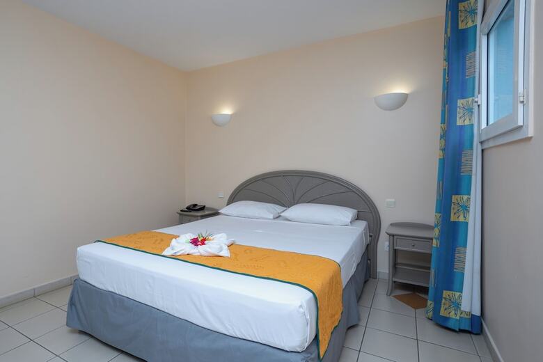 Karibea Sainte Luce Hotel
