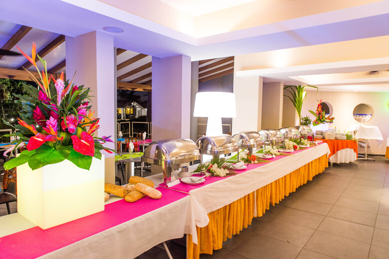 Karibea Sainte Luce Hotel