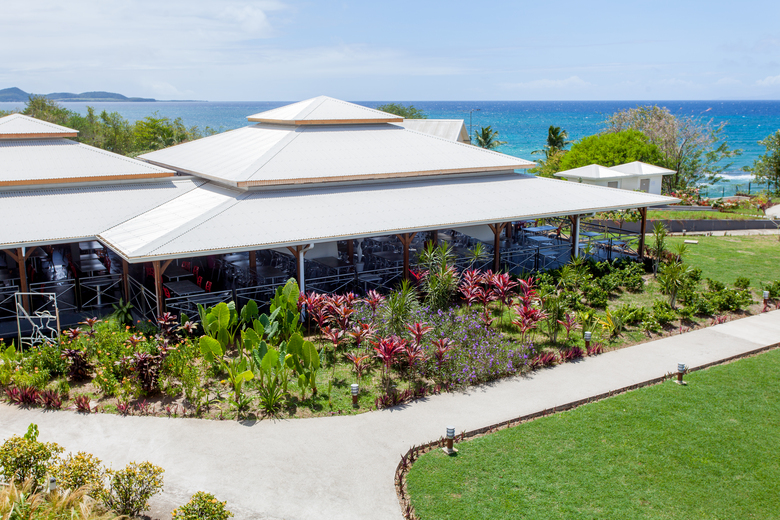 Karibea Sainte Luce Hotel