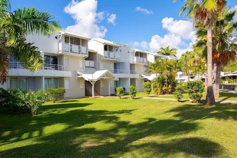 Karibea Sainte Luce Hotel