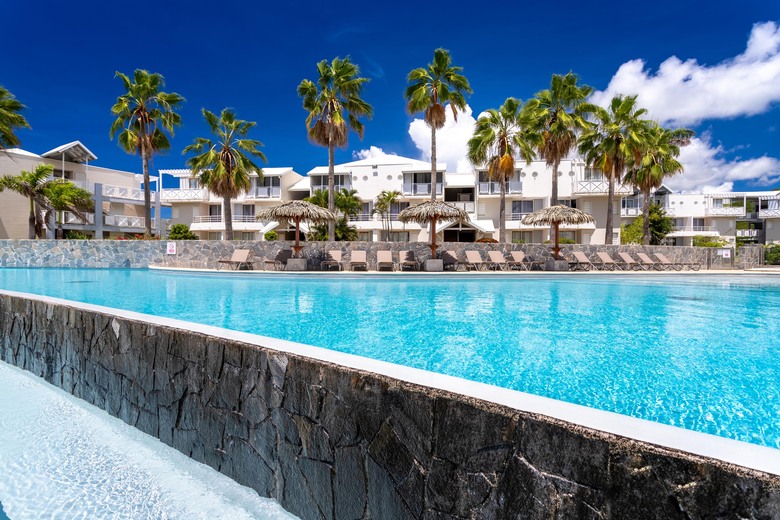 Karibea Sainte Luce Hotel