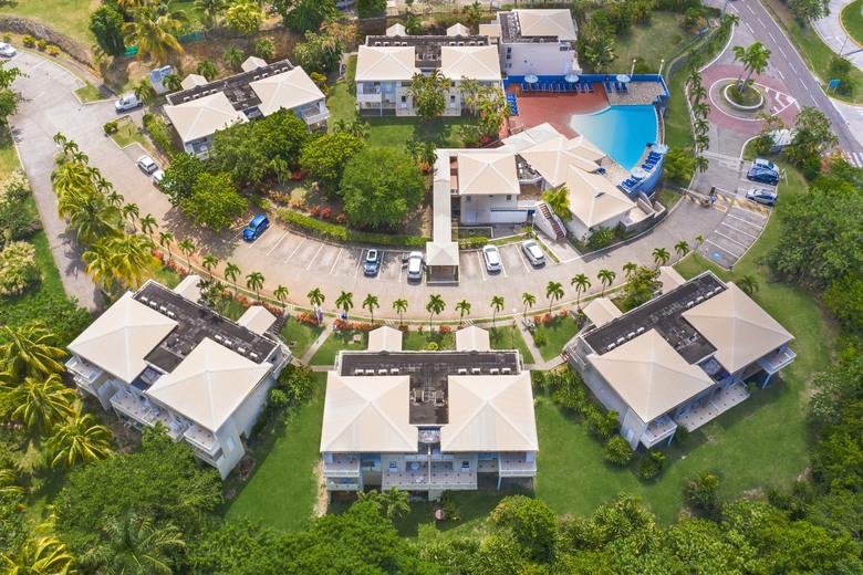 Karibea Sainte Luce Hotel