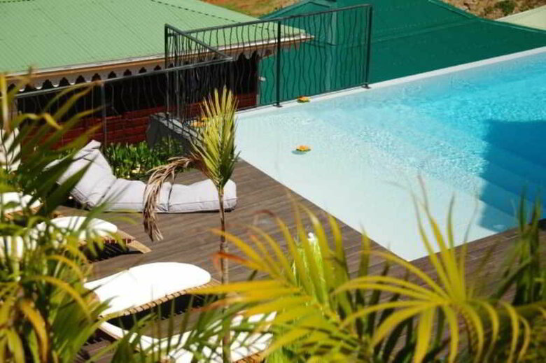 Hotel La Suite Villa