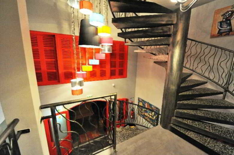 Hotel La Suite Villa