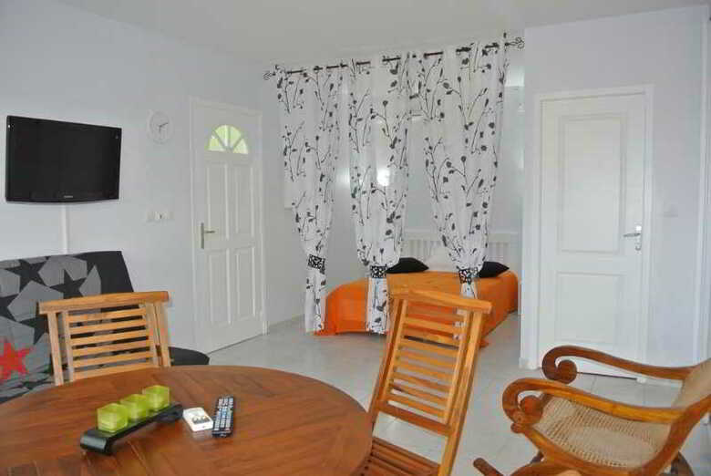 Aparthotel Residence Villa Melissa