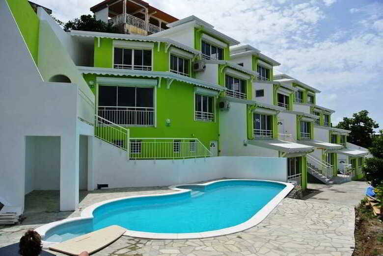 Aparthotel Residence Villa Melissa