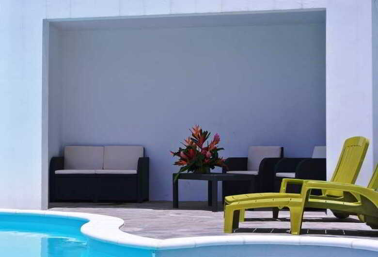 Aparthotel Residence Villa Melissa