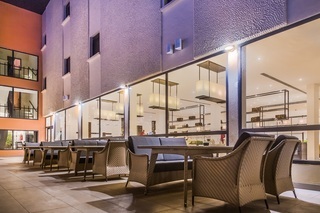 Azalai Hotel Nouakchott