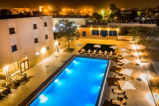 Azalai Hotel Nouakchott