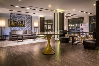Azalai Hotel Nouakchott