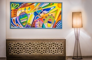 Azalai Hotel Nouakchott