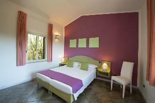 Hotel Rocca Dorada