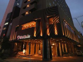 Hotel Ochanomizu Juraku