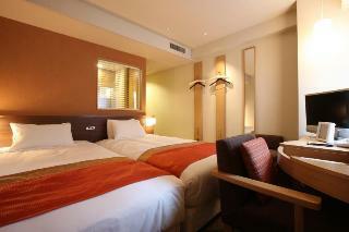Hotel Ochanomizu Juraku