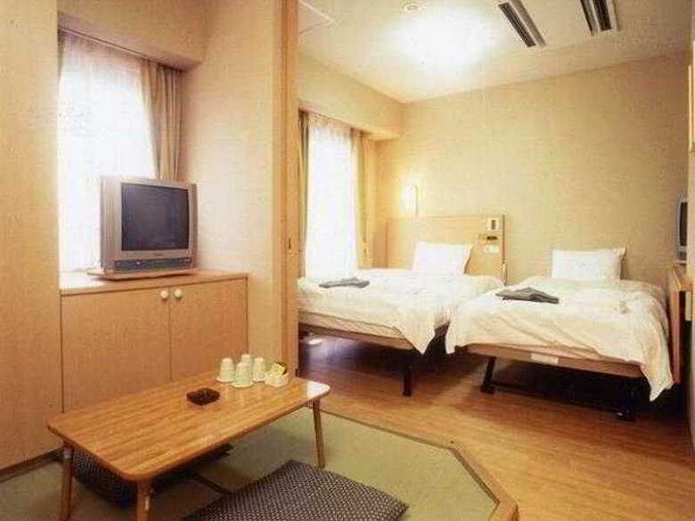 Hotel Dormy Inn Premium Sapporo