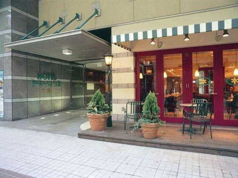 Hotel Dormy Inn Premium Sapporo