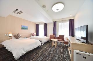 Hotel Dormy Inn Sapporo Annex