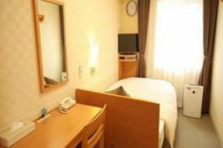 Hotel Dormy Inn Sapporo Annex