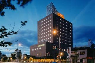 Aomori Washington Hotel