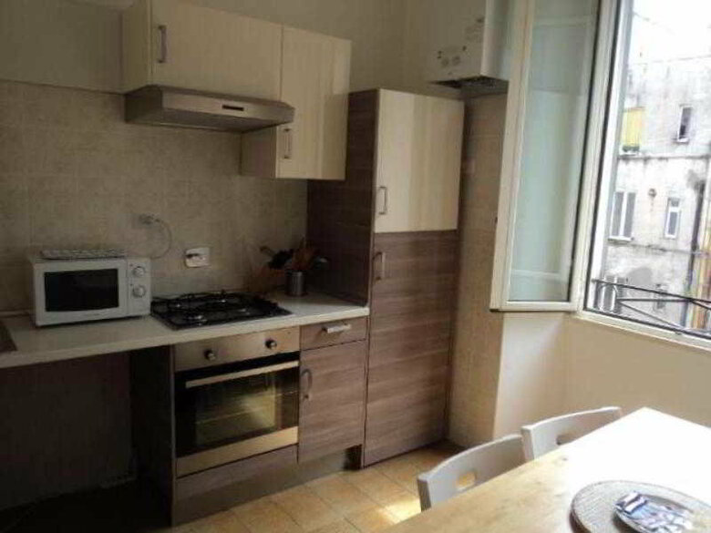 Colosseo Park Apartment