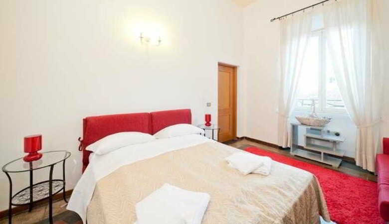 Colosseo Park Apartment