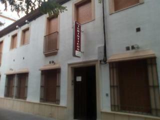 Apartamentos Turisticos Puerta Nueva