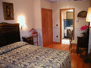 Hotel Hospederia El Churrasco