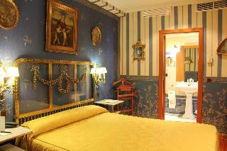 Hotel Hospederia El Churrasco