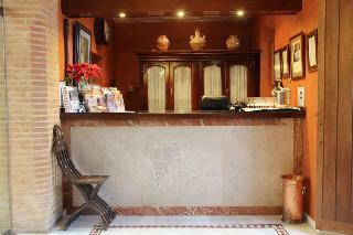 Hotel Hospederia El Churrasco