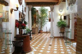 Hotel Hospederia El Churrasco