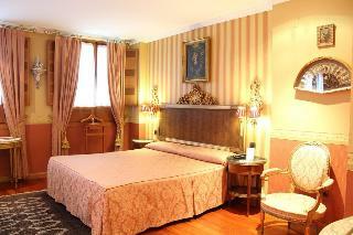 Hotel Hospederia El Churrasco