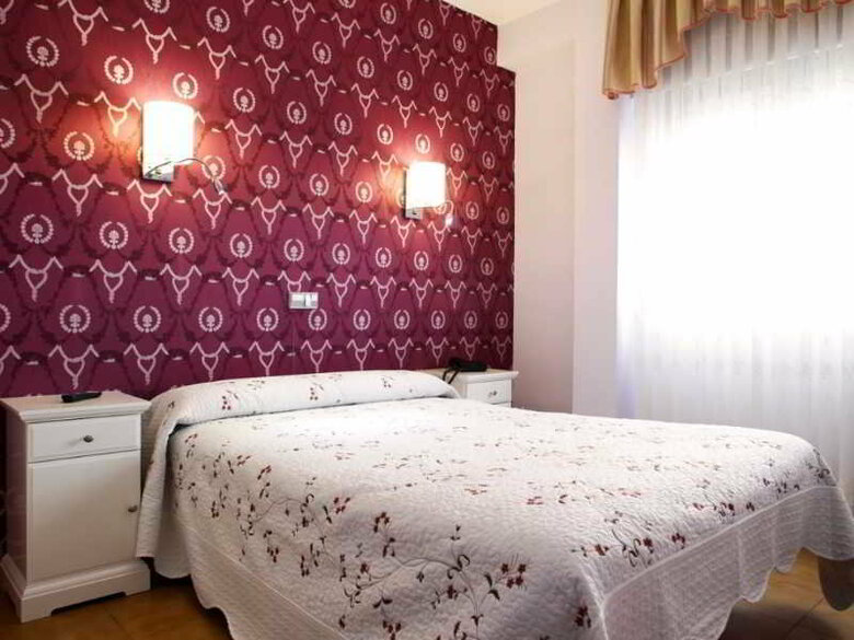 Hostal Hs Los Angeles