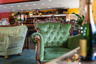 Hotel Badepark Vulkamar - Geschlossen