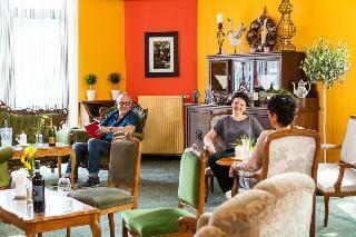 Hotel Badepark Vulkamar - Geschlossen